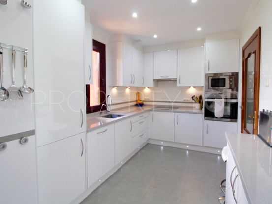 3 bedrooms duplex penthouse in Casares for sale | Future Homes