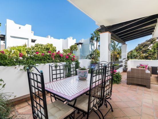 3 bedrooms apartment for sale in Altos de Cortesín | Future Homes