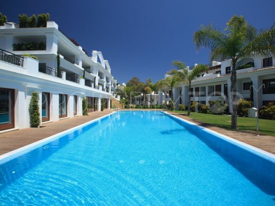 2 bedrooms apartment in Doncella Beach | Future Homes
