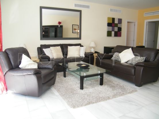 Alcazaba 3 bedrooms penthouse | Gabriela Recalde Marbella Properties