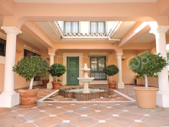 Rocio de Nagüeles villa for sale | Gabriela Recalde Marbella Properties