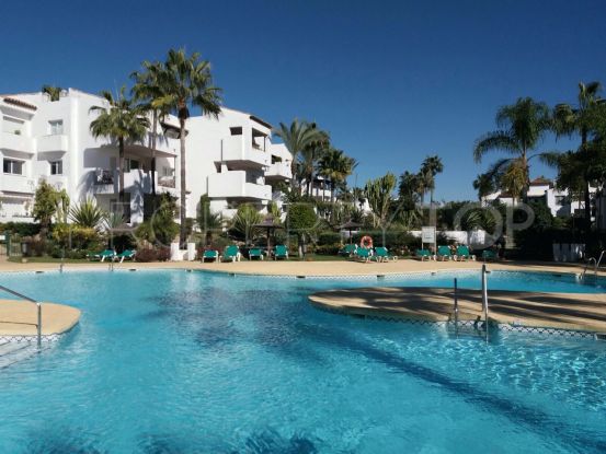 Ground floor apartment for sale in Costalita with 2 bedrooms | Gabriela Recalde Marbella Properties
