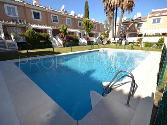 For sale 5 bedrooms town house in Marbella - Puerto Banus | Marbella Banús