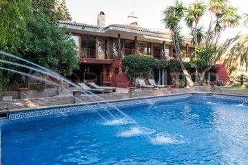 Villa in Sierra Blanca for sale | Marbella Banús