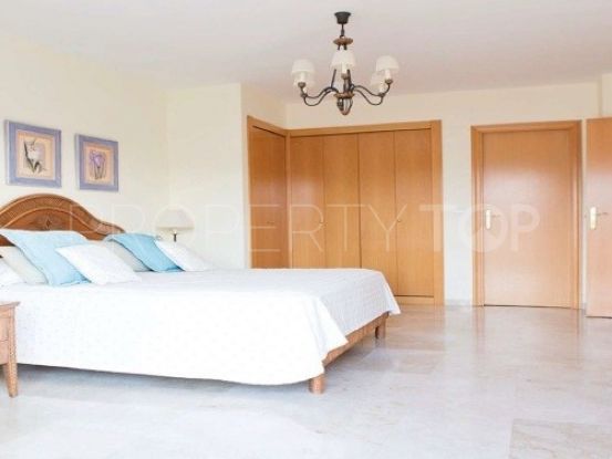 Apartment for sale in Guadalmina Alta with 2 bedrooms | Marbella Banús
