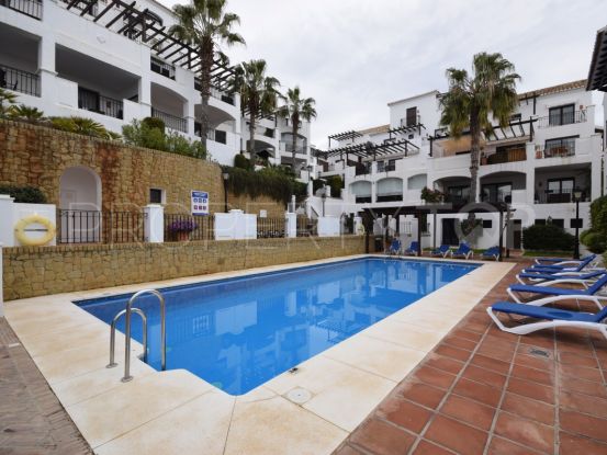 For sale 2 bedrooms penthouse in Los Altos de los Monteros, Marbella East | Marbella Banús