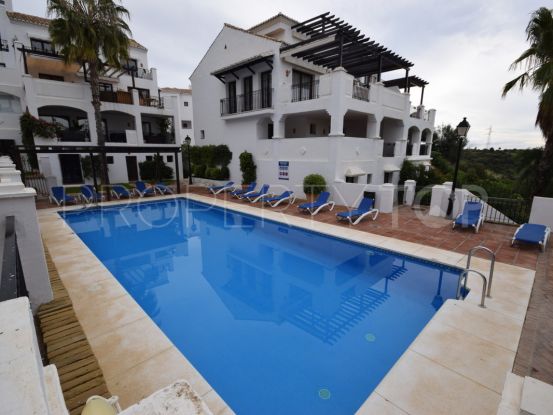 For sale 2 bedrooms penthouse in Los Altos de los Monteros, Marbella East | Marbella Banús