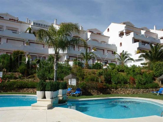 For sale apartment with 2 bedrooms in Elviria, Marbella East | Amrein Fischer