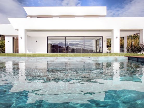 Villa in La Alqueria for sale | Amrein Fischer