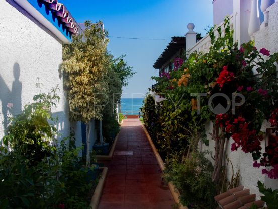 Bungalow in El Pirata for sale | Amrein Fischer
