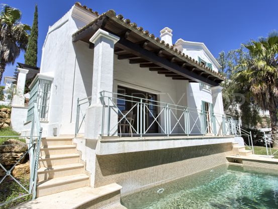 Se vende villa en La Cala Golf, Mijas Costa | Amrein Fischer