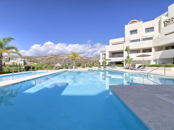 For sale 2 bedrooms apartment in Tee 5, Benahavis | Amrein Fischer