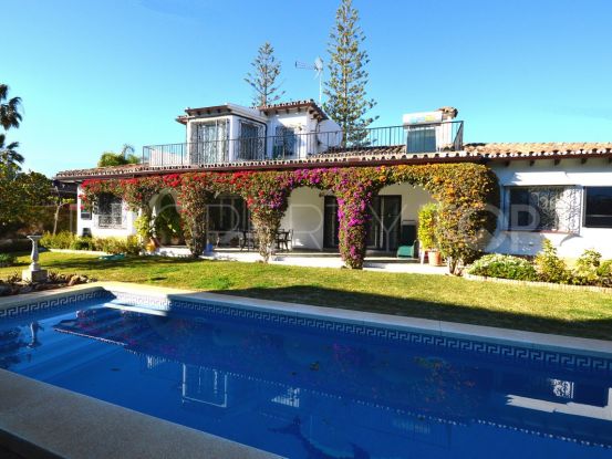Buy Casablanca 3 bedrooms villa | Amrein Fischer