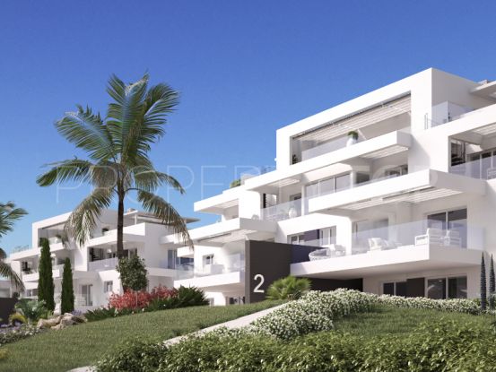 Apartment in Marques de Guadalmina | Amrein Fischer