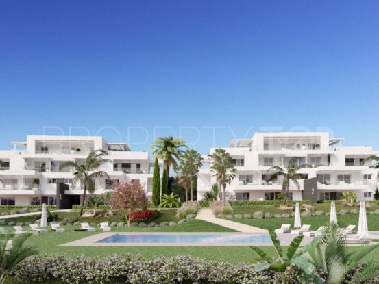 Apartment in Marques de Guadalmina | Amrein Fischer