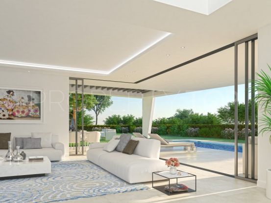 Buy villa in Elviria, Marbella East | Terra Realty