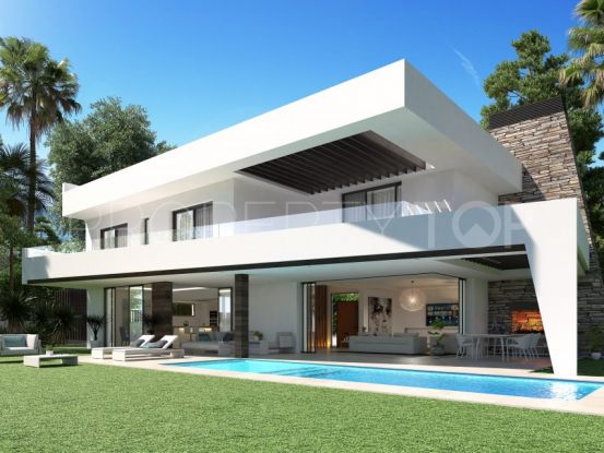 Buy villa in Elviria, Marbella East | Terra Realty