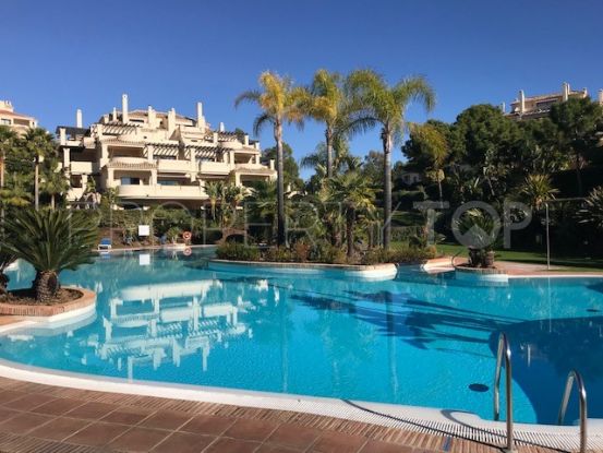 For sale apartment in Capanes Sur with 3 bedrooms | Terra Realty