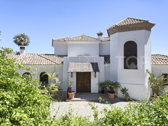 Villa for sale in Puerto del Almendro | Terra Realty