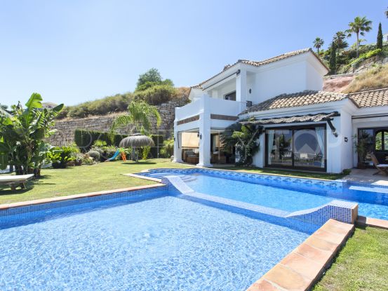 Villa for sale in Puerto del Almendro | Terra Realty