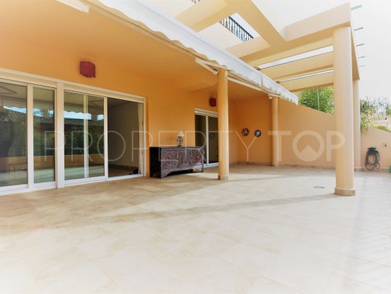 For sale apartment with 2 bedrooms in Vista Real | Terra Realty