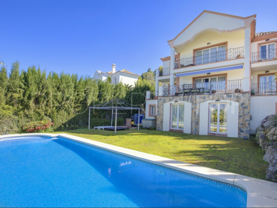 For sale villa with 6 bedrooms in Puerto del Capitan | Escanda Properties