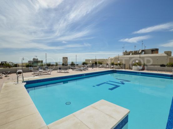Apartment in Marbella Centro | Escanda Properties