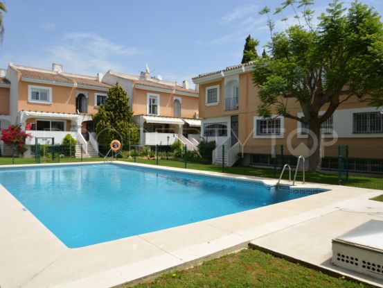 For sale San Javier town house | Escanda Properties