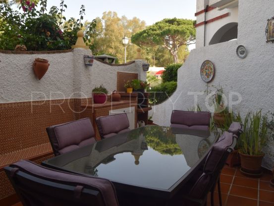 For sale town house in Elviria, Marbella East | Escanda Properties