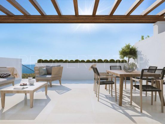 Buy town house in Reserva del Higuerón, Benalmadena | Escanda Properties