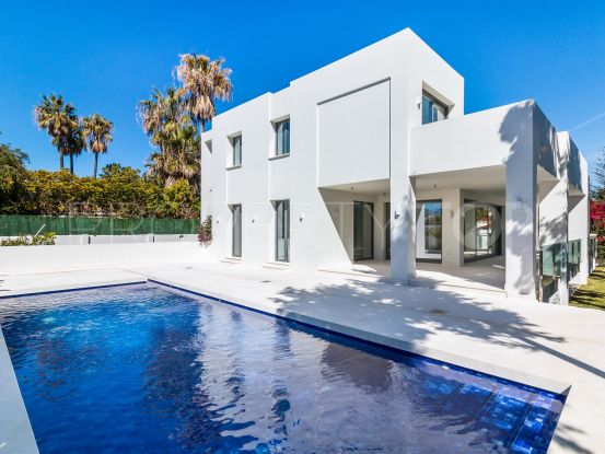 For sale Cortijo Blanco 5 bedrooms house | Escanda Properties