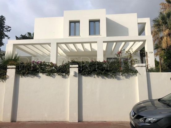 For sale Cortijo Blanco 5 bedrooms house | Escanda Properties
