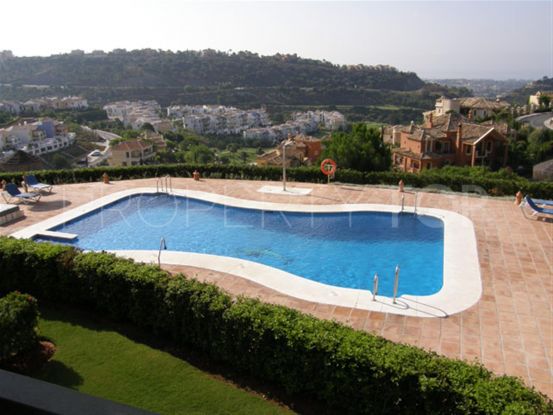 3 bedrooms penthouse in Los Arqueros for sale | Escanda Properties
