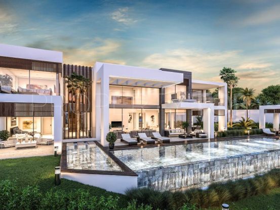 For sale villa in La Cerquilla with 4 bedrooms | Escanda Properties