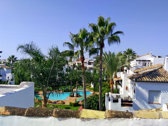 Costalita penthouse for sale | Escanda Properties