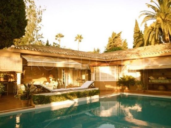 Hacienda las Chapas villa | Escanda Properties