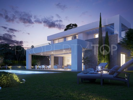 For sale villa in La Cala Golf | Prime Property Marbella