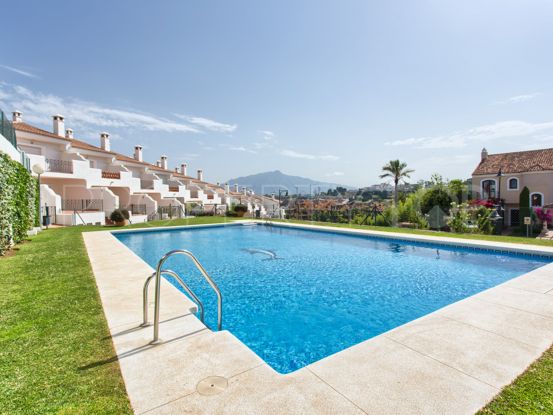 3 bedrooms Paraiso Green town house for sale | Prime Property Marbella