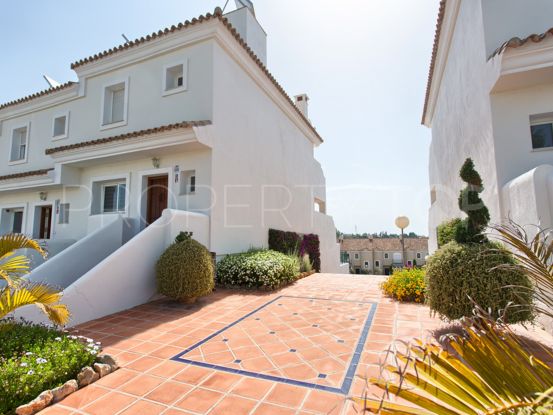 3 bedrooms Paraiso Green town house for sale | Prime Property Marbella