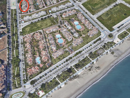 For sale San Pedro Playa semi detached house | Alcantara Estates