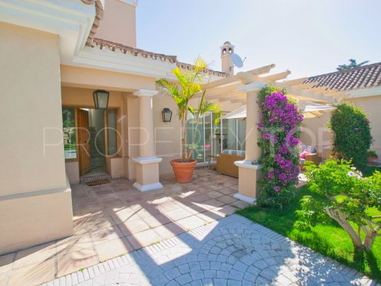 Sotogrande Costa villa for sale | Consuelo Silva Real Estate