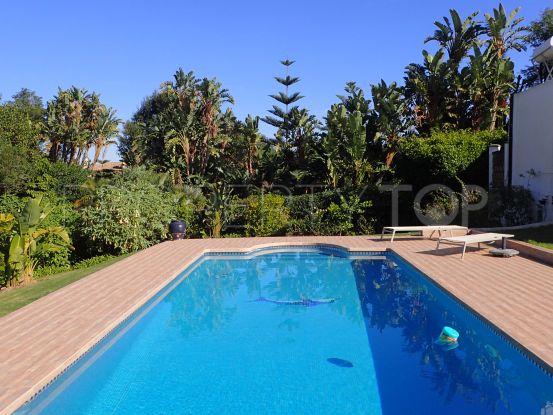 Buy Sotogrande Costa villa | Consuelo Silva Real Estate