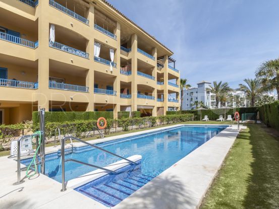 3 bedrooms apartment in Guadalmarina, Sotogrande | Consuelo Silva Real Estate