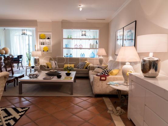Town house with 2 bedrooms for sale in Los Cortijos de la Reserva | Consuelo Silva Real Estate
