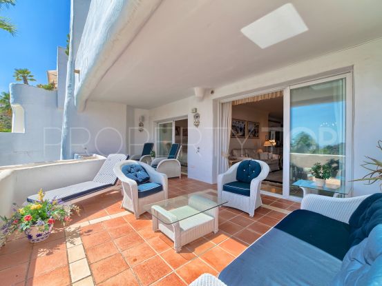 Lomas de La Quinta ground floor apartment for sale | Callum Swan Realty