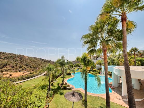 Lomas de La Quinta ground floor apartment for sale | Callum Swan Realty