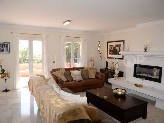 4 bedrooms Balcones de Sierra Blanca villa for sale | Callum Swan Realty