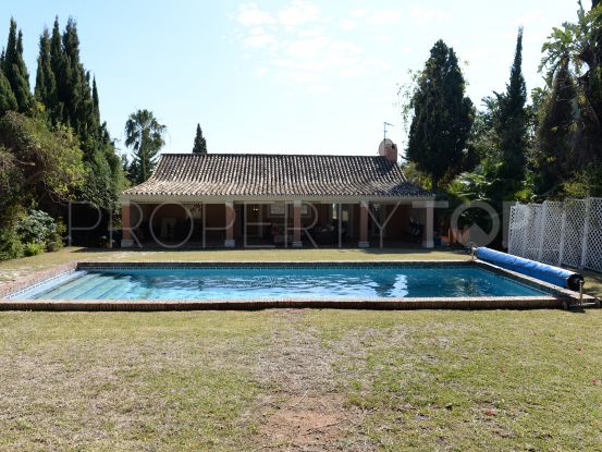4 bedrooms Balcones de Sierra Blanca villa for sale | Callum Swan Realty