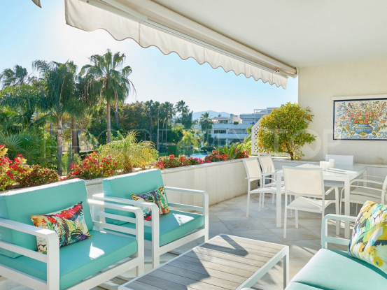 For sale apartment in Los Granados Golf with 2 bedrooms | Callum Swan Realty