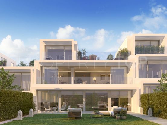 3 bedrooms La Cañada Golf villa for sale | Benimar Real Estate